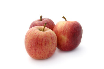 pommes