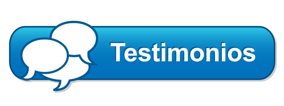 Bot&oacute;n Web TESTIMONIOS (opini&oacute;n satisfacci&oacute;n calidad servicio)