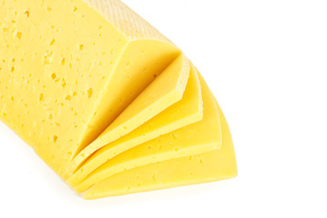 piece of cheese