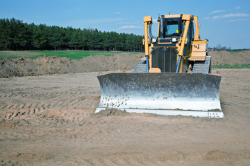 Bulldozer