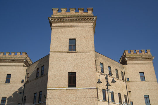 Castello di Mesola