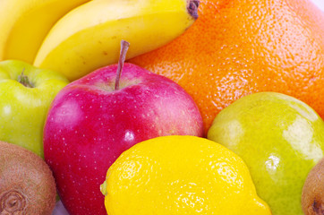fruits