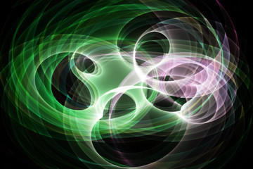 abstract elegant background design