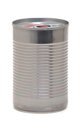 Metal Can