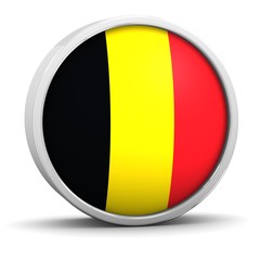 Belgian flag