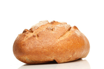 Isolated breads