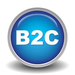 B2C ICON