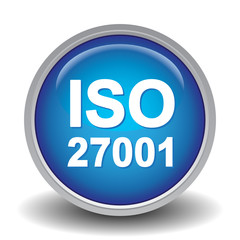 ISO 27001 ICON