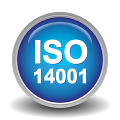 ISO 14001 ICON