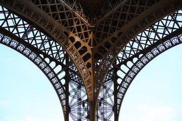 Eiffel Tower