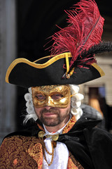 carnevale di venezia 802