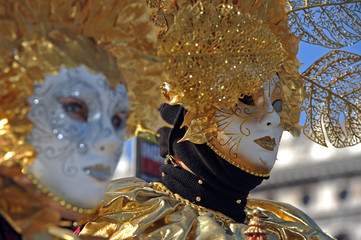 carnevale di venezia 813
