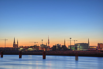 Hafencity Hamburg