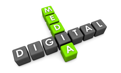 Digital Media