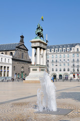 Jaude square 4