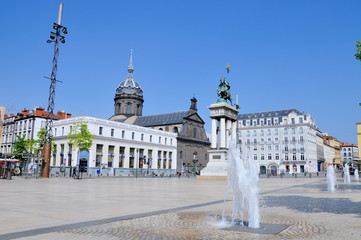 Jaude square 3