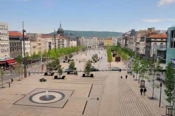 Jaude square 1