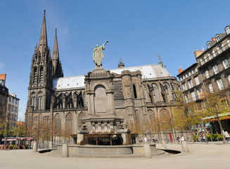 PLACE OF VICTORY