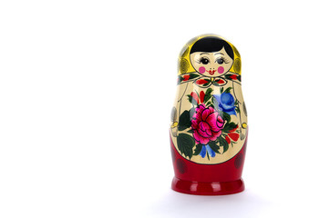 Babuschka-Puppe