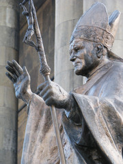 Papież Jan Paweł II - 32018403
