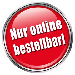 Nur online bestellbar!