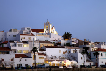 Ferragudo