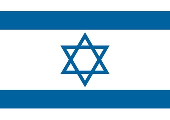 Israel flag