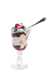 Ice Cream Sundae