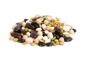 Bean mix