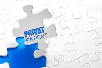 Privat Patient
