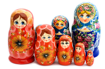 matrioshka macro