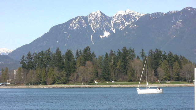 Sailboat