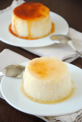 Flan
