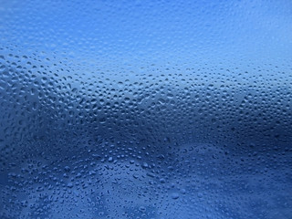 water drop texture