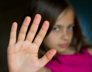 stop aux violences