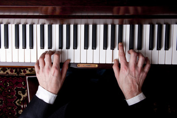 Pianist
