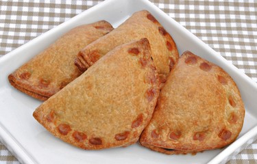 Empanadillas