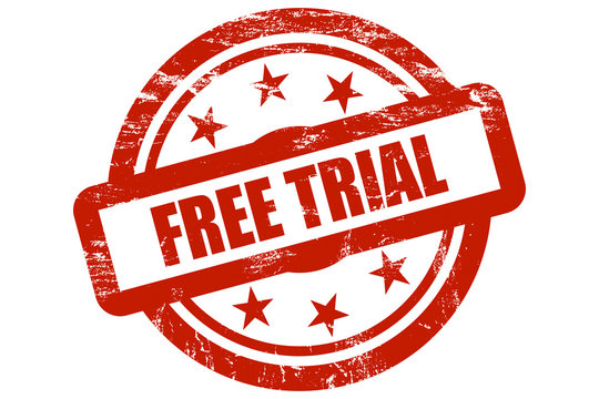 Sternen Stempel FREE TRIAL