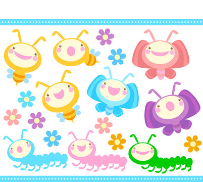 354 最適な いもむし 画像 ストック写真 ベクター Adobe Stock