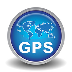 GPS ICON