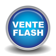 VENTE FLASH ICON