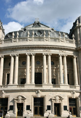 Antwerp Opera House