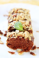 Maltese lenten sweet