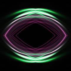 abstract background object with space for your text