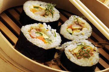 Sushi - 2