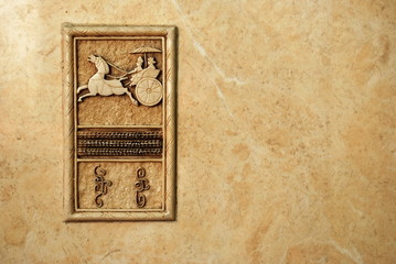 wall tile