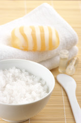 SPA accessories
