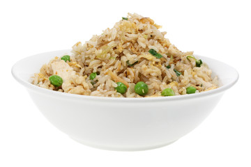 Bowl of Fried Rice
