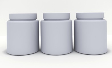 коробочка под медикаменты