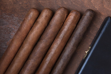 Cigar